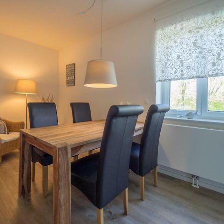 Auszeit Im Dorf Apartment Sankt Peter-Ording Bagian luar foto