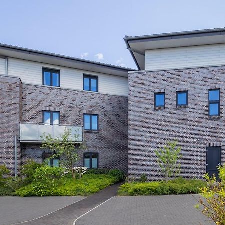 Auszeit Im Dorf Apartment Sankt Peter-Ording Bagian luar foto